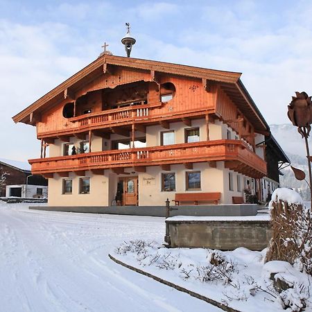 Starmacher Hof Itter Kültér fotó